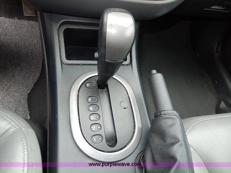 image for item I9451 2005 Ford Escape XLT SUV