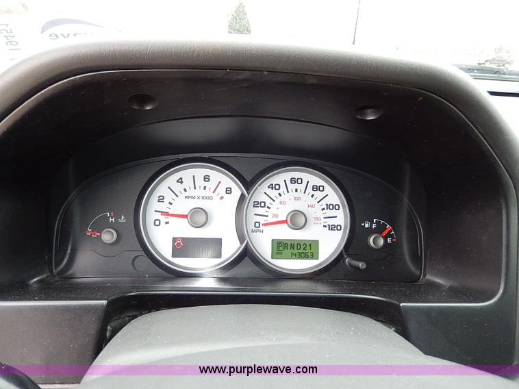 image for item I9451 2005 Ford Escape XLT SUV