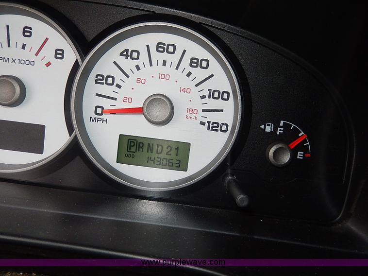 image for item I9451 2005 Ford Escape XLT SUV