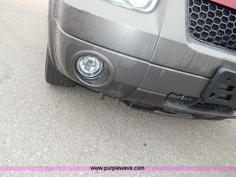 image for item I9451 2005 Ford Escape XLT SUV