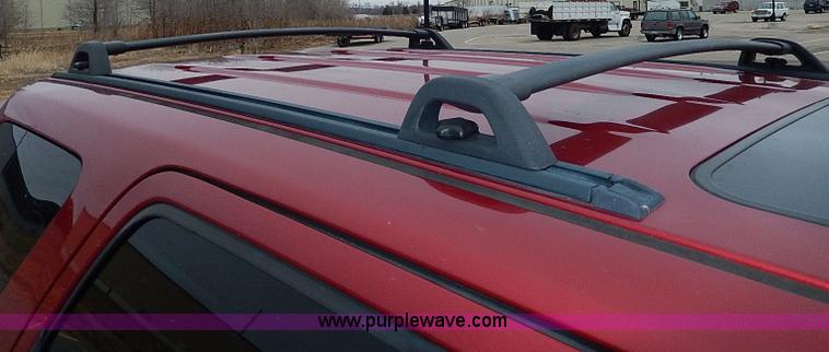 image for item I9451 2005 Ford Escape XLT SUV