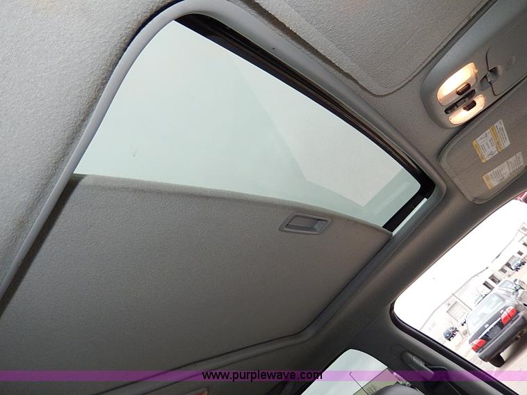 image for item I9451 2005 Ford Escape XLT SUV