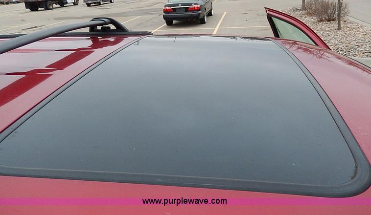 image for item I9451 2005 Ford Escape XLT SUV