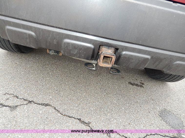 image for item I9451 2005 Ford Escape XLT SUV