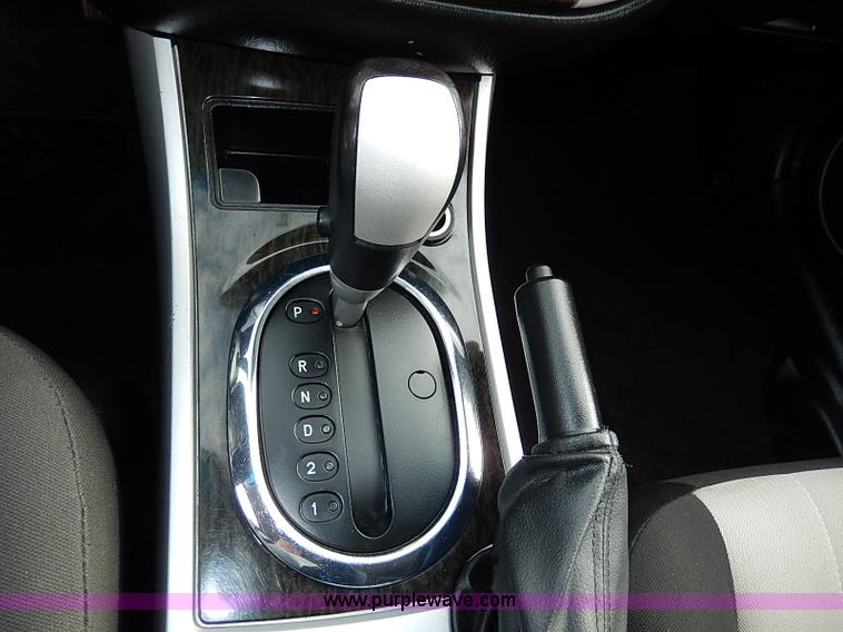 image for item I9494 2006 Mercury Mariner SUV