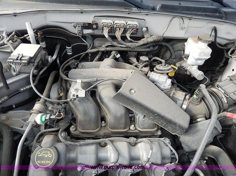 image for item I9494 2006 Mercury Mariner SUV