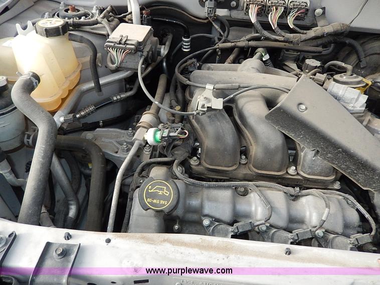 image for item I9494 2006 Mercury Mariner SUV