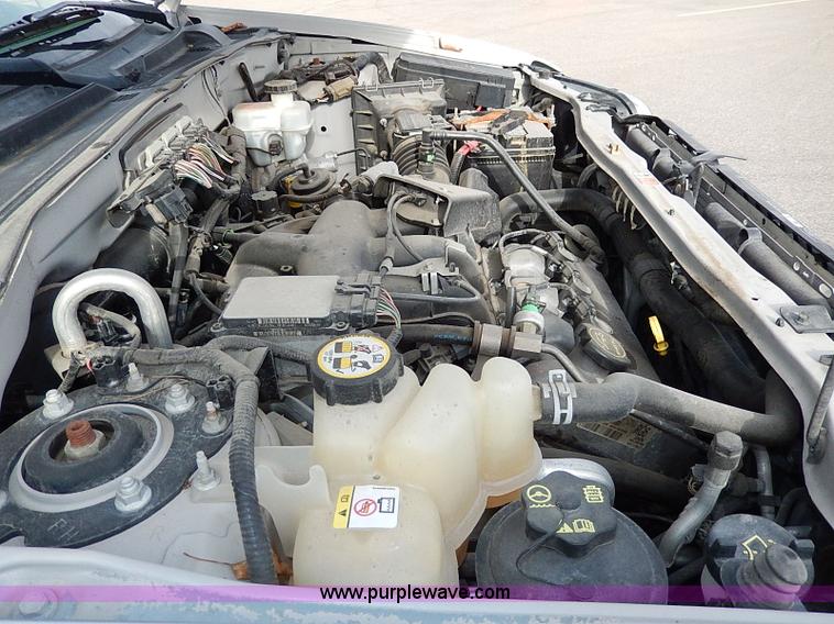 image for item I9494 2006 Mercury Mariner SUV