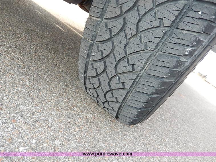 image for item I9494 2006 Mercury Mariner SUV