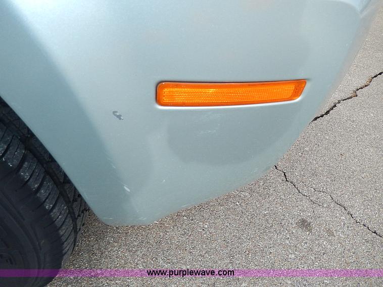 image for item I9494 2006 Mercury Mariner SUV