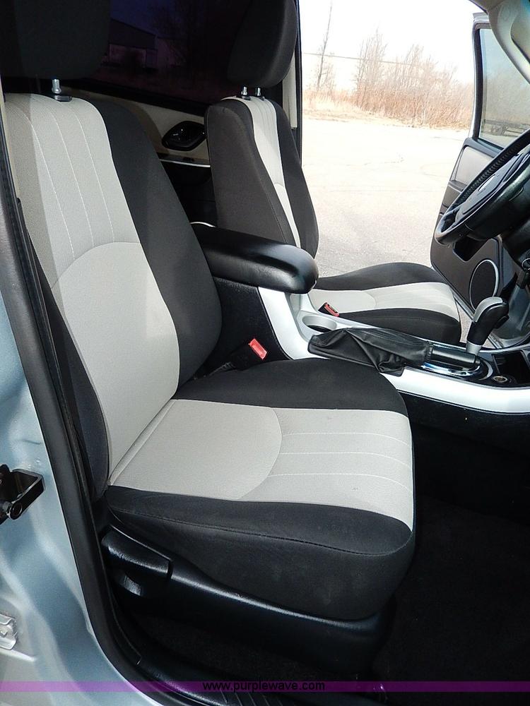 image for item I9494 2006 Mercury Mariner SUV