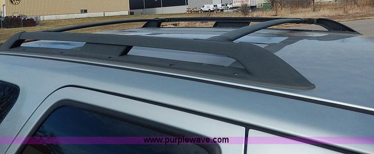 image for item I9494 2006 Mercury Mariner SUV