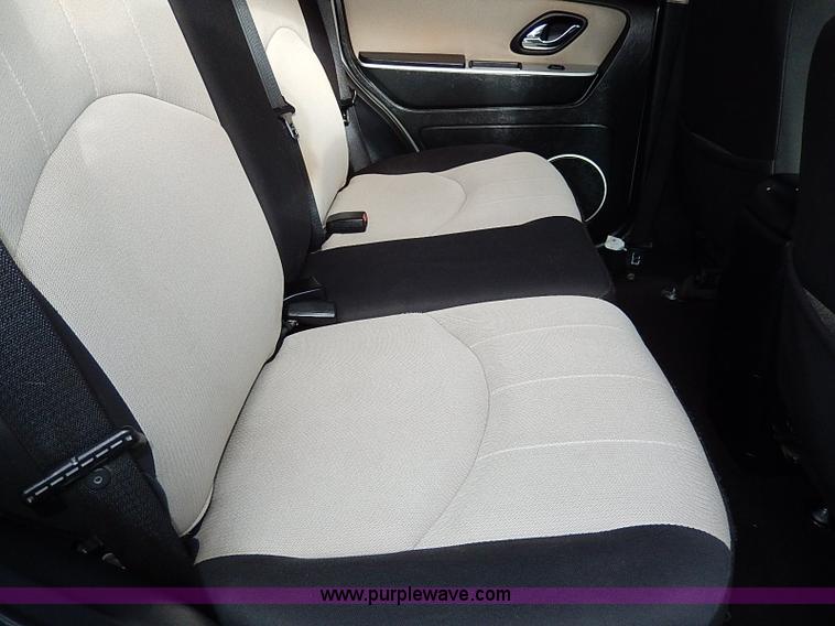 image for item I9494 2006 Mercury Mariner SUV