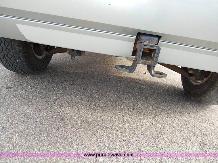 image for item I9494 2006 Mercury Mariner SUV