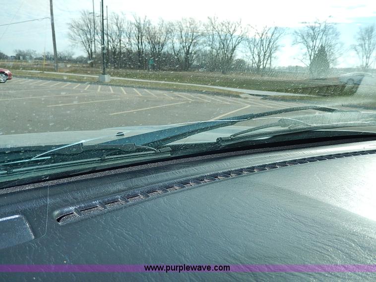 image for item I9494 2006 Mercury Mariner SUV