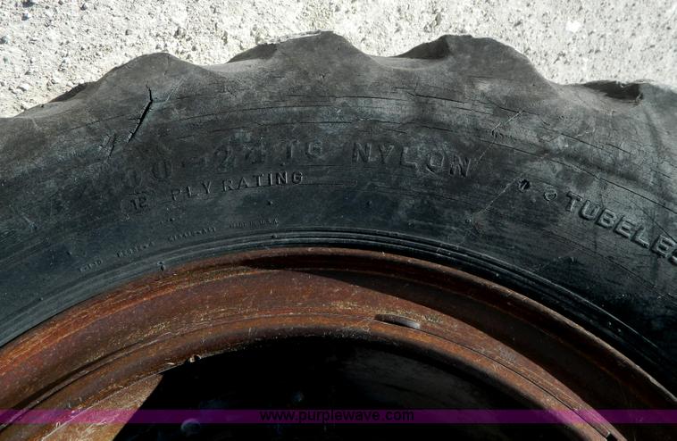 image for item D6070 Galion T500L Grade-O-Matic motor grader