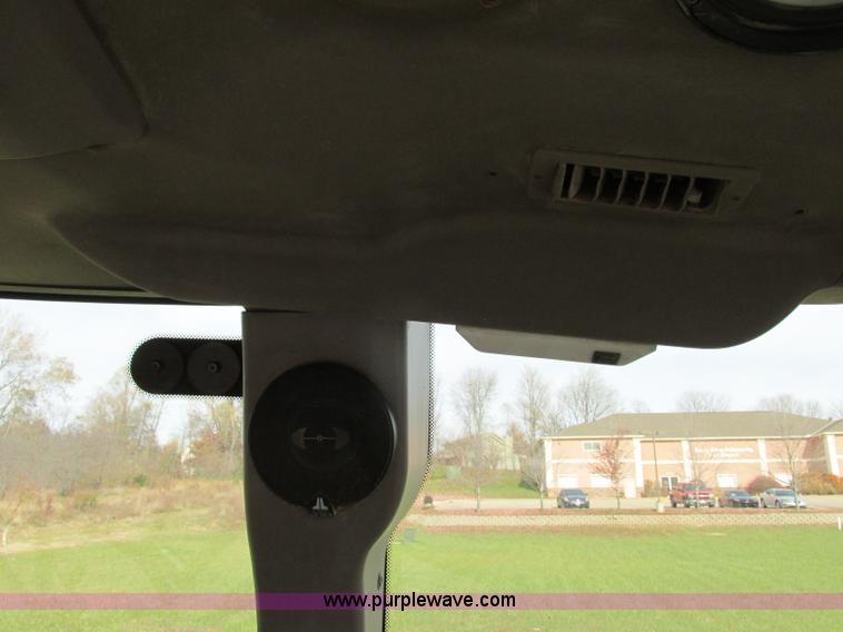 image for item F5387 2004 Case 580 Super M backhoe