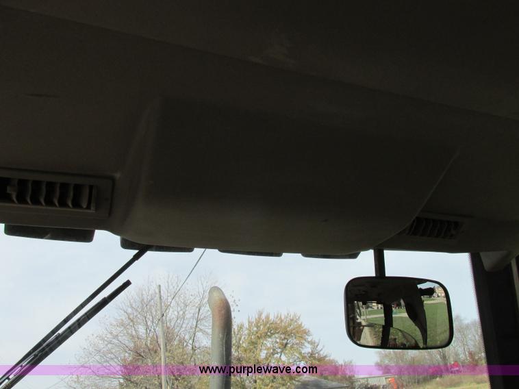 image for item F5387 2004 Case 580 Super M backhoe