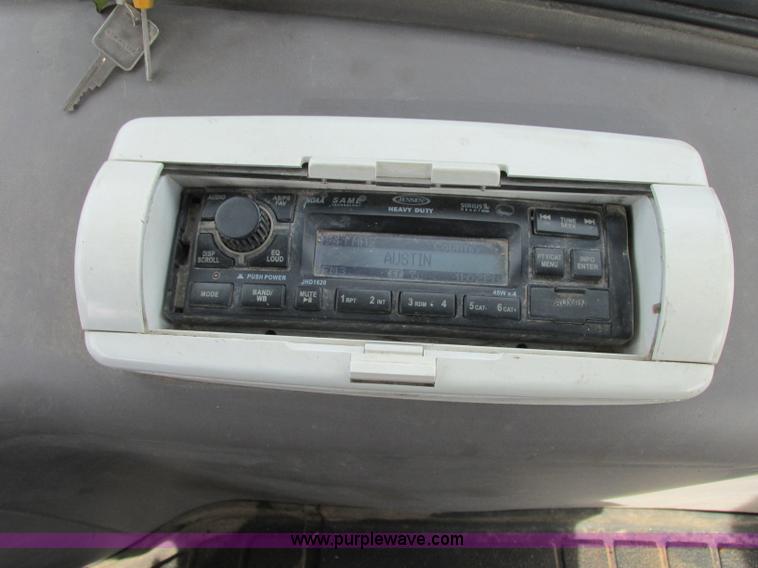 image for item F5387 2004 Case 580 Super M backhoe