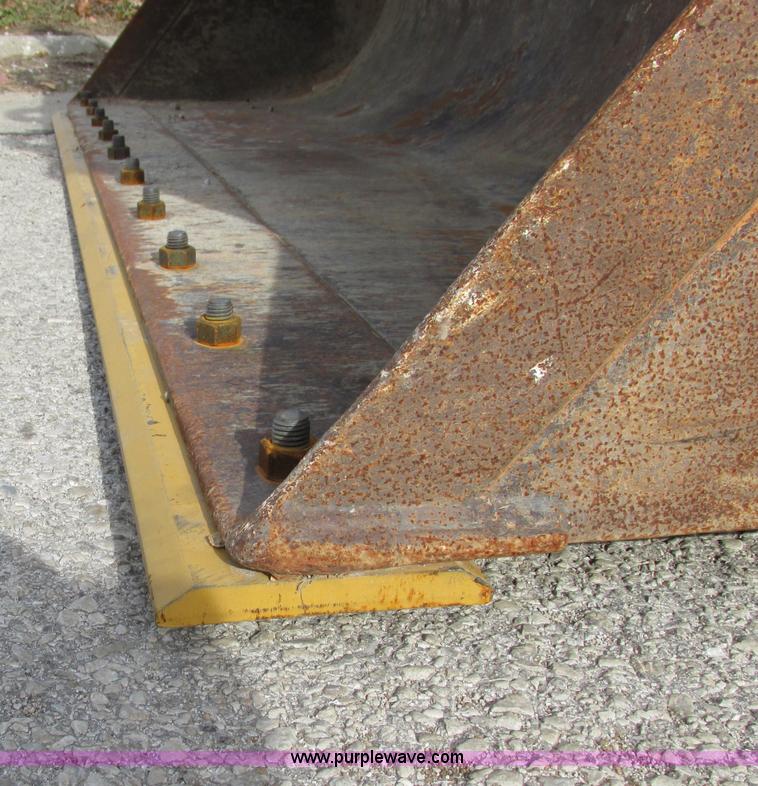 image for item F5387 2004 Case 580 Super M backhoe