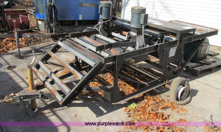 image for item F5388 Simon form cleaner