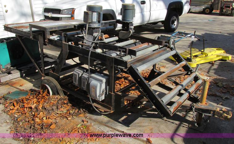 image for item F5388 Simon form cleaner