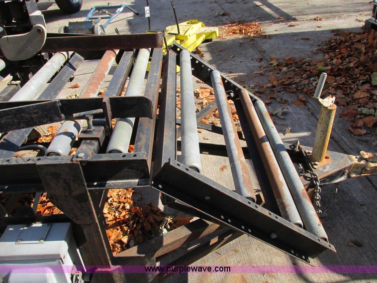 image for item F5388 Simon form cleaner