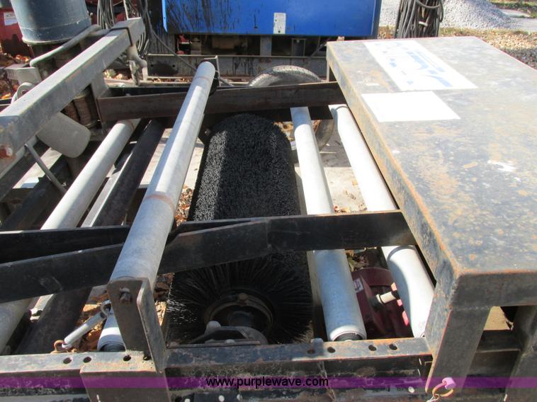 image for item F5388 Simon form cleaner