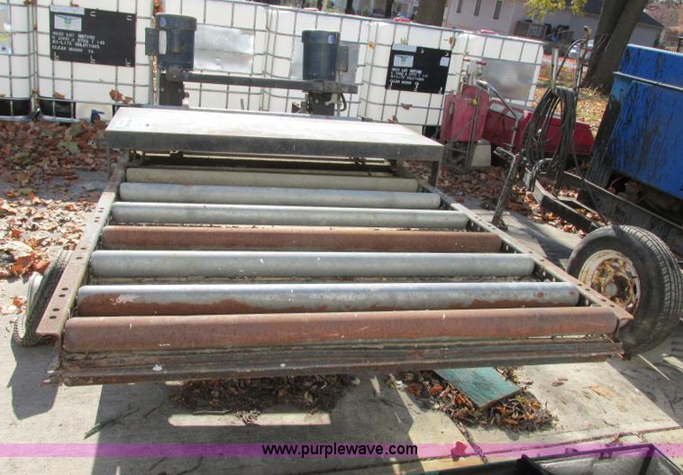 image for item F5388 Simon form cleaner