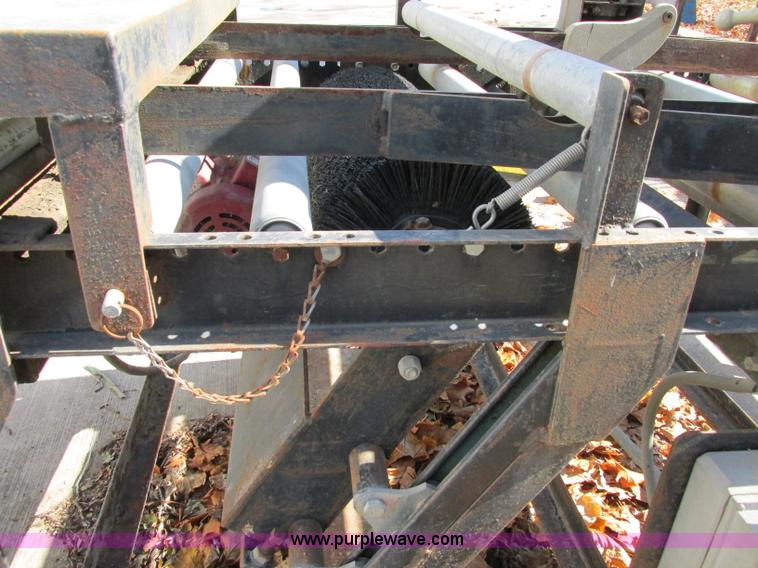 image for item F5388 Simon form cleaner