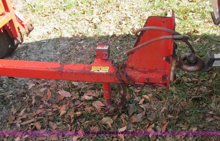 image for item F5395 Amida towable arrowboard