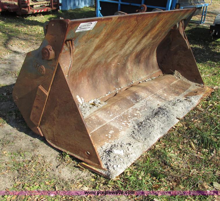 image for item F5396 JRB 544J combination bucket