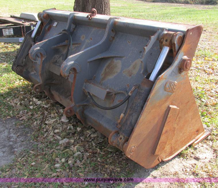 image for item F5396 JRB 544J combination bucket