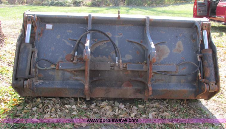 image for item F5396 JRB 544J combination bucket