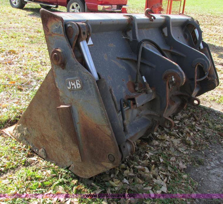 image for item F5396 JRB 544J combination bucket