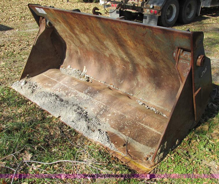 image for item F5396 JRB 544J combination bucket