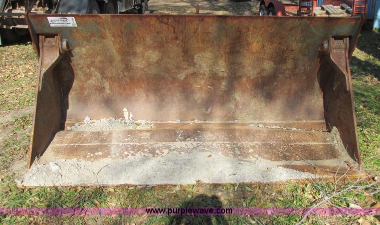 image for item F5396 JRB 544J combination bucket