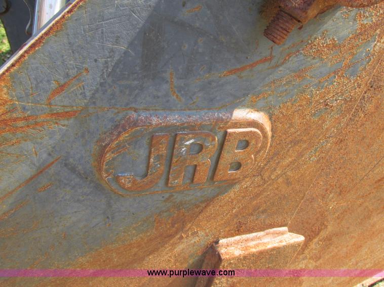 image for item F5396 JRB 544J combination bucket