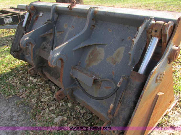 image for item F5396 JRB 544J combination bucket