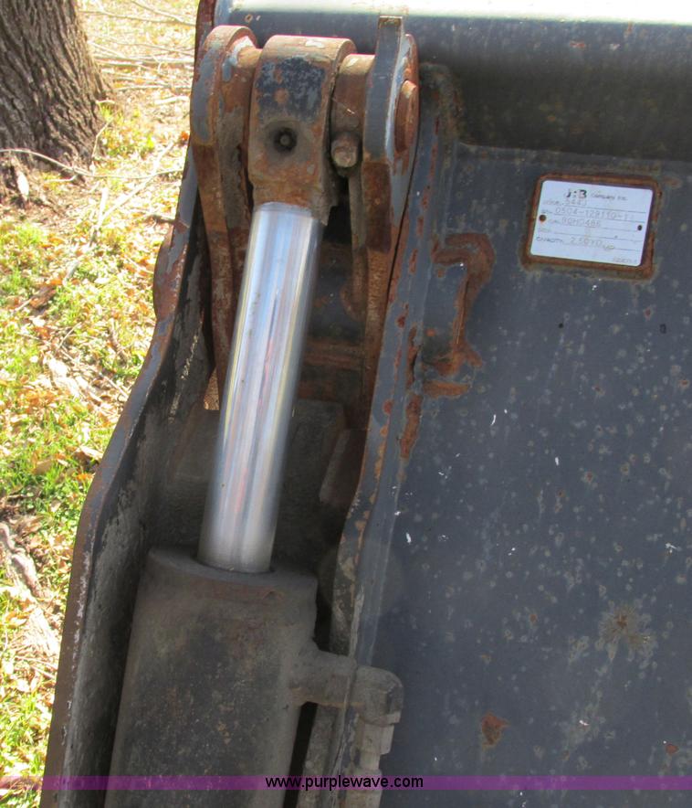 image for item F5396 JRB 544J combination bucket