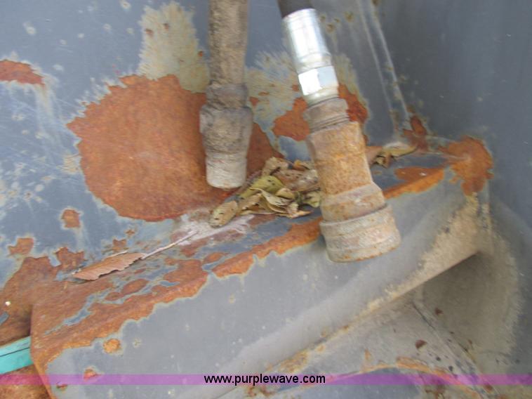 image for item F5396 JRB 544J combination bucket