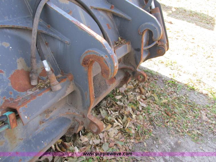 image for item F5396 JRB 544J combination bucket