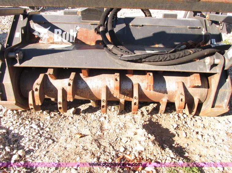 image for item F5407 Bobcat 7136624 forestry cutter
