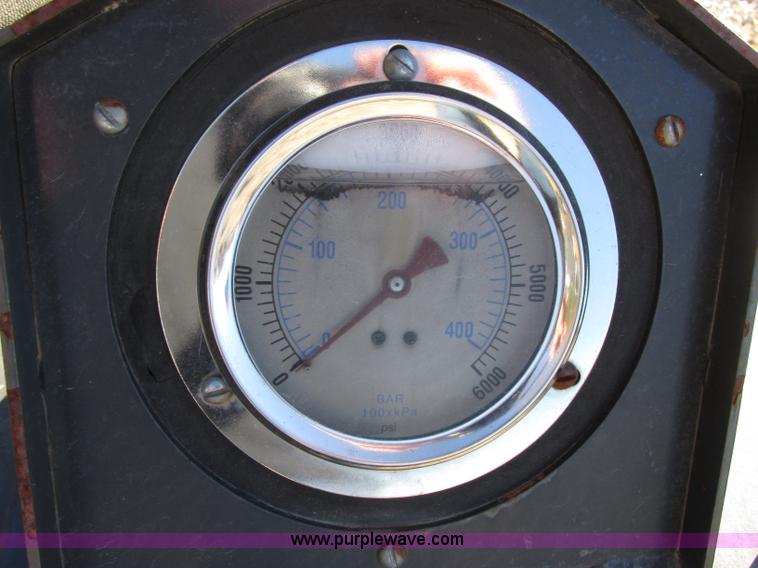 image for item F5407 Bobcat 7136624 forestry cutter