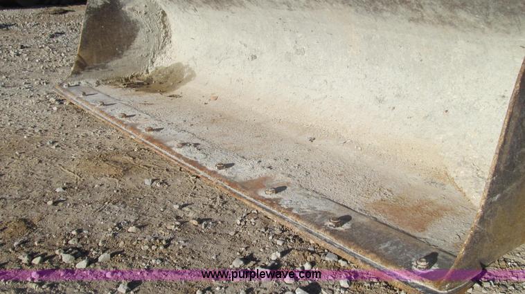 image for item G2185 2001 Case 590 Super L backhoe