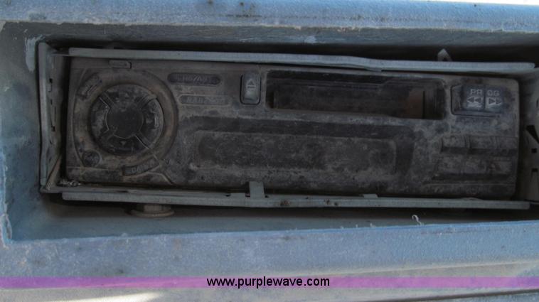 image for item G2185 2001 Case 590 Super L backhoe