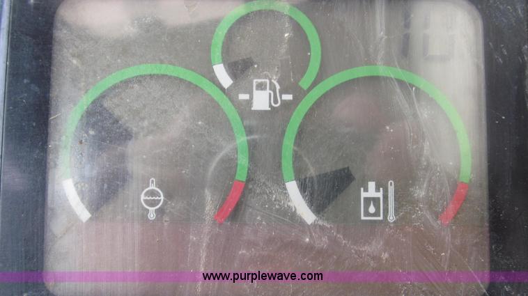 image for item G2193 1993 Caterpillar 320L excavator