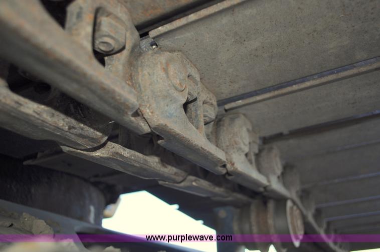 image for item G6204 2004 John Deere 80C excavator