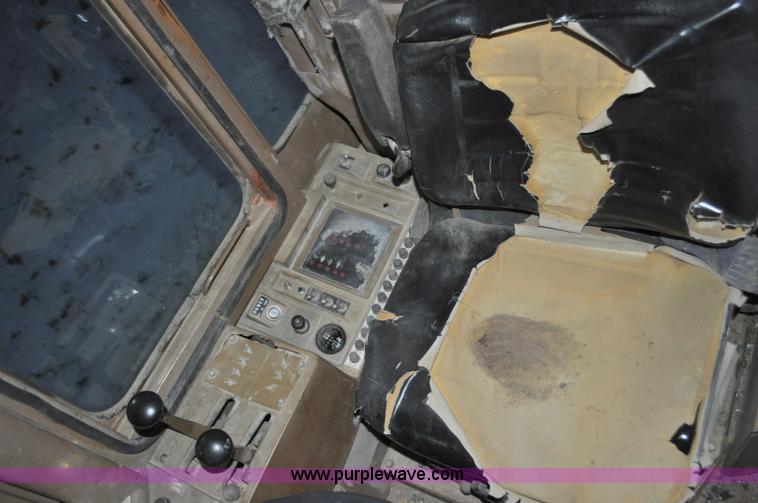 image for item G6209 1987 Caterpillar 926 wheel loader