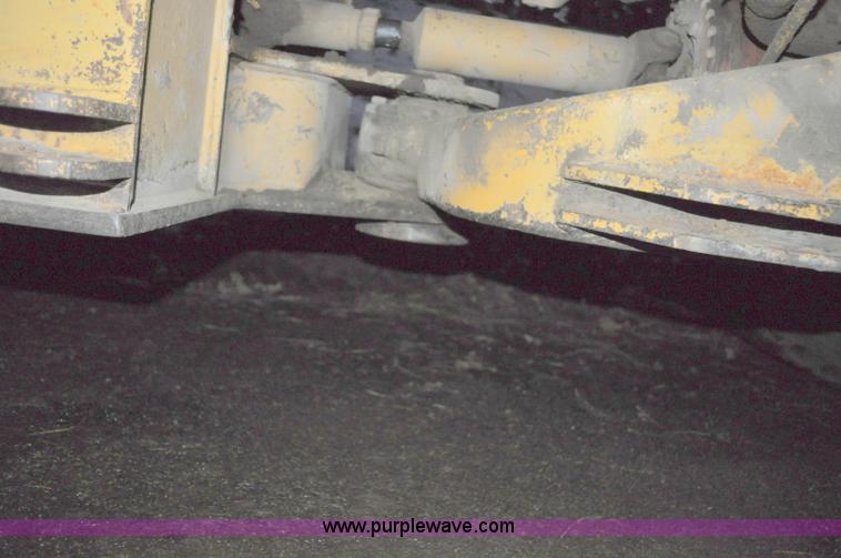 image for item G6209 1987 Caterpillar 926 wheel loader